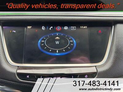 2017 Cadillac XT5   - Photo 28 - Indianapolis, IN 46234