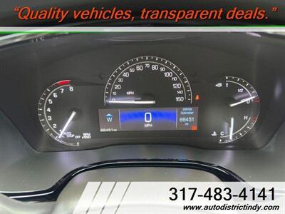 2017 Cadillac XT5   - Photo 15 - Indianapolis, IN 46234