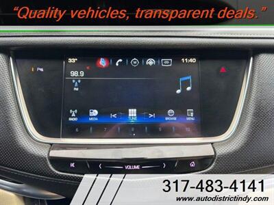 2017 Cadillac XT5   - Photo 26 - Indianapolis, IN 46234