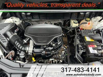2017 Cadillac XT5   - Photo 38 - Indianapolis, IN 46234