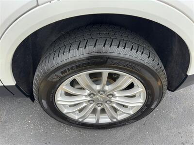 2017 Cadillac XT5   - Photo 41 - Indianapolis, IN 46234