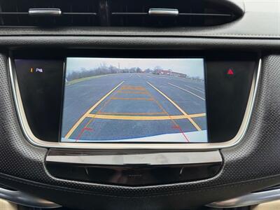 2017 Cadillac XT5   - Photo 29 - Indianapolis, IN 46234