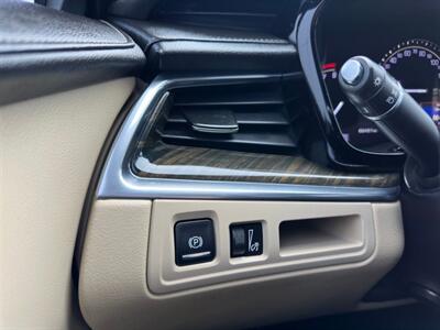 2017 Cadillac XT5   - Photo 23 - Indianapolis, IN 46234