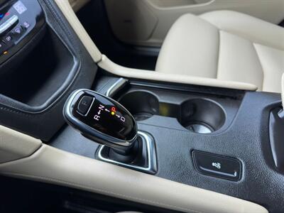 2017 Cadillac XT5   - Photo 31 - Indianapolis, IN 46234