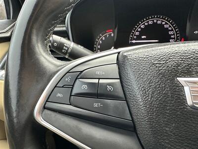 2017 Cadillac XT5   - Photo 22 - Indianapolis, IN 46234