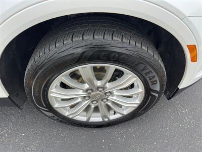 2017 Cadillac XT5   - Photo 43 - Indianapolis, IN 46234