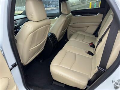 2017 Cadillac XT5   - Photo 11 - Indianapolis, IN 46234