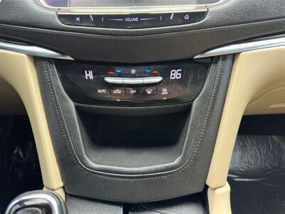 2017 Cadillac XT5   - Photo 30 - Indianapolis, IN 46234