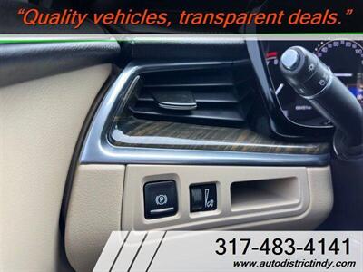 2017 Cadillac XT5   - Photo 23 - Indianapolis, IN 46234