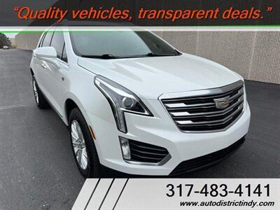 2017 Cadillac XT5   - Photo 3 - Indianapolis, IN 46234