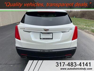 2017 Cadillac XT5   - Photo 5 - Indianapolis, IN 46234