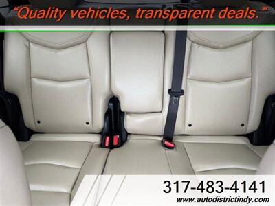 2017 Cadillac XT5   - Photo 12 - Indianapolis, IN 46234