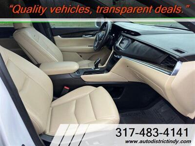 2017 Cadillac XT5   - Photo 14 - Indianapolis, IN 46234