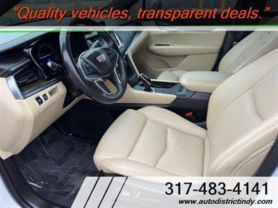 2017 Cadillac XT5   - Photo 10 - Indianapolis, IN 46234