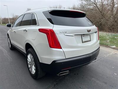 2017 Cadillac XT5   - Photo 6 - Indianapolis, IN 46234