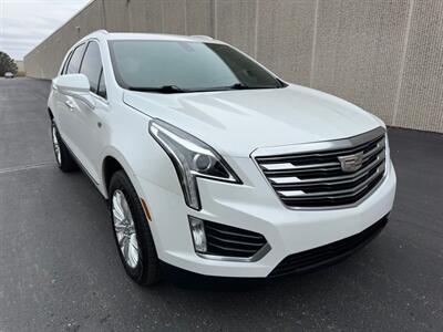 2017 Cadillac XT5   - Photo 3 - Indianapolis, IN 46234