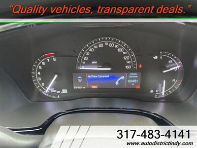 2017 Cadillac XT5   - Photo 16 - Indianapolis, IN 46234