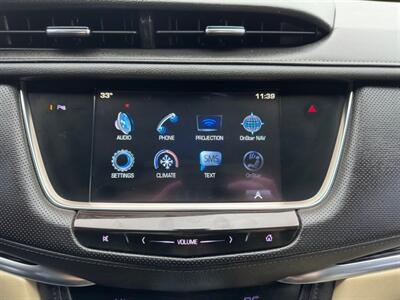 2017 Cadillac XT5   - Photo 25 - Indianapolis, IN 46234