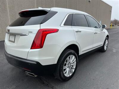 2017 Cadillac XT5   - Photo 4 - Indianapolis, IN 46234