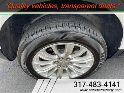 2017 Cadillac XT5   - Photo 42 - Indianapolis, IN 46234