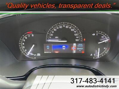 2017 Cadillac XT5   - Photo 18 - Indianapolis, IN 46234