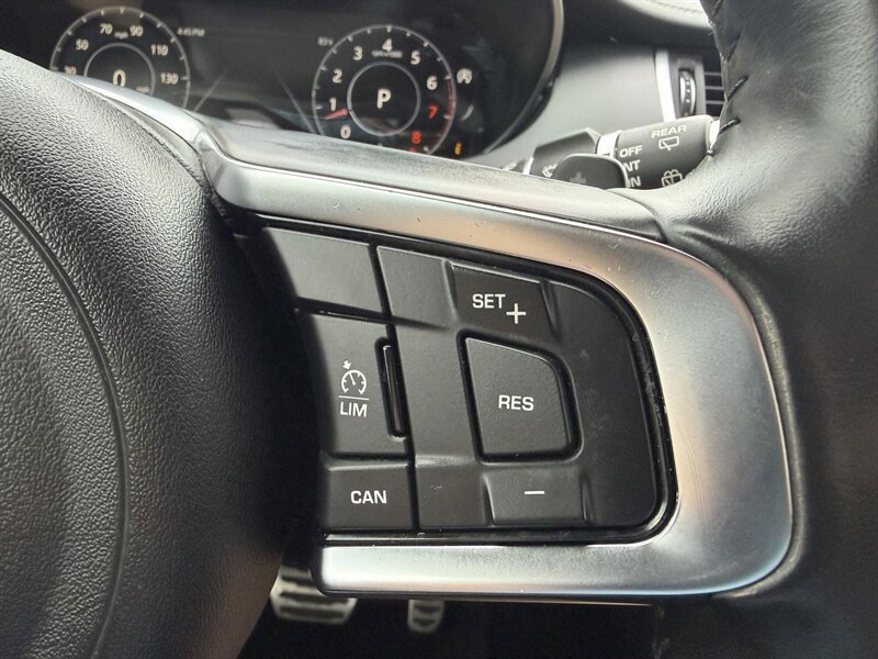 2020 Jaguar E-PACE P300 R-Dynamic S - Photo 18 - Indianapolis, IN 46234