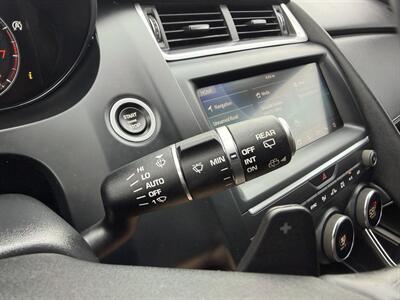 2020 Jaguar E-PACE P300 R-Dynamic S - Photo 16 - Indianapolis, IN 46234