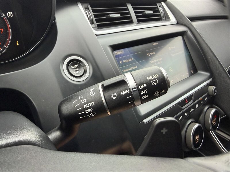 2020 Jaguar E-PACE P300 R-Dynamic S - Photo 16 - Indianapolis, IN 46234