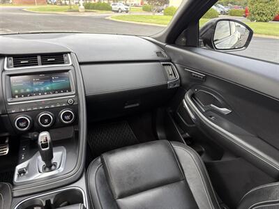 2020 Jaguar E-PACE P300 R-Dynamic S - Photo 9 - Indianapolis, IN 46234