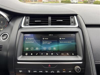 2020 Jaguar E-PACE P300 R-Dynamic S - Photo 20 - Indianapolis, IN 46234