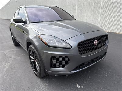 2020 Jaguar E-PACE P300 R-Dynamic S - Photo 3 - Indianapolis, IN 46234