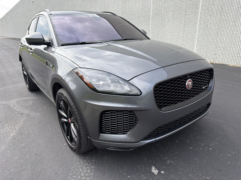 2020 Jaguar E-PACE P300 R-Dynamic S - Photo 3 - Indianapolis, IN 46234
