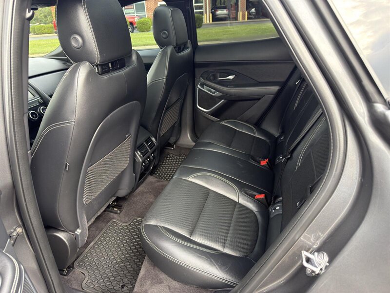 2020 Jaguar E-PACE P300 R-Dynamic S - Photo 11 - Indianapolis, IN 46234