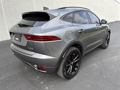 2020 Jaguar E-PACE P300 R-Dynamic S - Photo 4 - Indianapolis, IN 46234