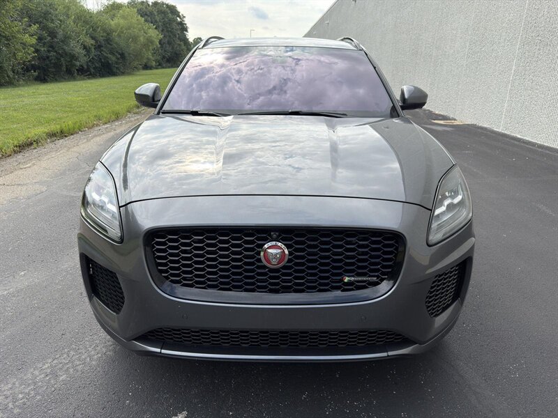 2020 Jaguar E-PACE P300 R-Dynamic S - Photo 2 - Indianapolis, IN 46234