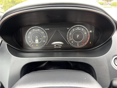 2020 Jaguar E-PACE P300 R-Dynamic S - Photo 15 - Indianapolis, IN 46234
