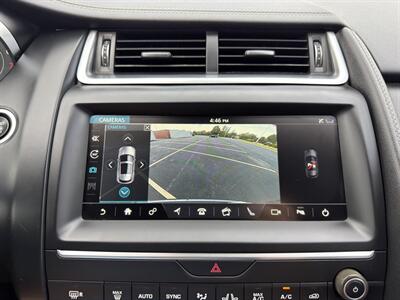 2020 Jaguar E-PACE P300 R-Dynamic S - Photo 26 - Indianapolis, IN 46234