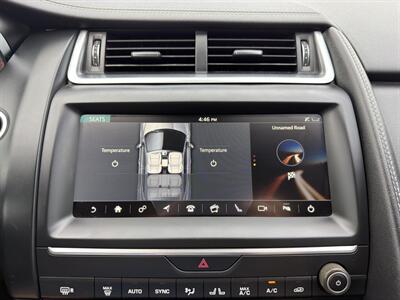 2020 Jaguar E-PACE P300 R-Dynamic S - Photo 24 - Indianapolis, IN 46234