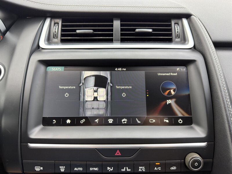 2020 Jaguar E-PACE P300 R-Dynamic S - Photo 24 - Indianapolis, IN 46234