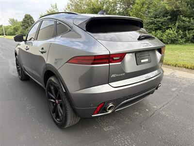 2020 Jaguar E-PACE P300 R-Dynamic S - Photo 6 - Indianapolis, IN 46234