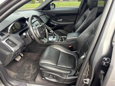 2020 Jaguar E-PACE P300 R-Dynamic S - Photo 10 - Indianapolis, IN 46234
