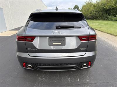 2020 Jaguar E-PACE P300 R-Dynamic S - Photo 5 - Indianapolis, IN 46234