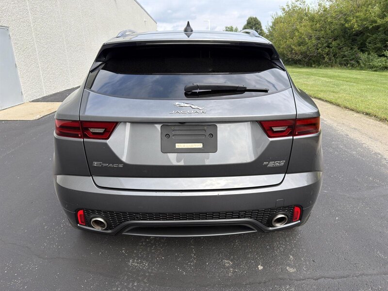 2020 Jaguar E-PACE P300 R-Dynamic S - Photo 5 - Indianapolis, IN 46234