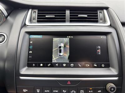 2020 Jaguar E-PACE P300 R-Dynamic S - Photo 25 - Indianapolis, IN 46234