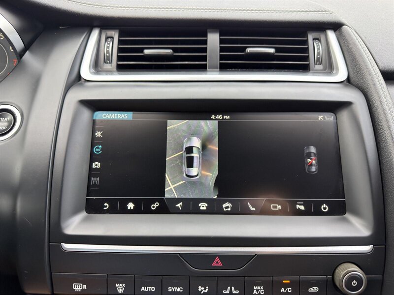 2020 Jaguar E-PACE P300 R-Dynamic S - Photo 25 - Indianapolis, IN 46234