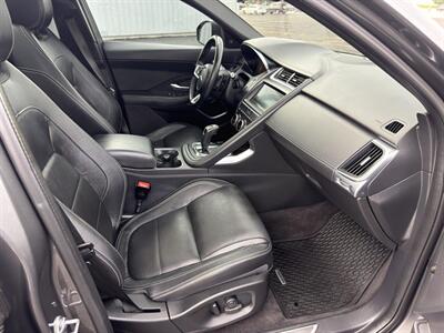2020 Jaguar E-PACE P300 R-Dynamic S - Photo 14 - Indianapolis, IN 46234