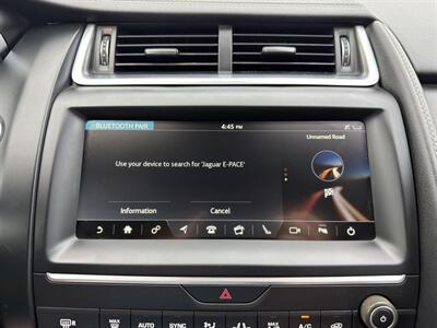 2020 Jaguar E-PACE P300 R-Dynamic S - Photo 22 - Indianapolis, IN 46234
