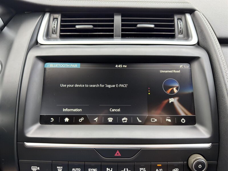 2020 Jaguar E-PACE P300 R-Dynamic S - Photo 22 - Indianapolis, IN 46234