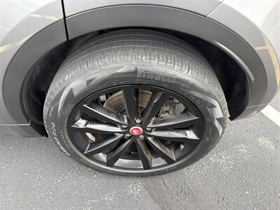 2020 Jaguar E-PACE P300 R-Dynamic S - Photo 41 - Indianapolis, IN 46234
