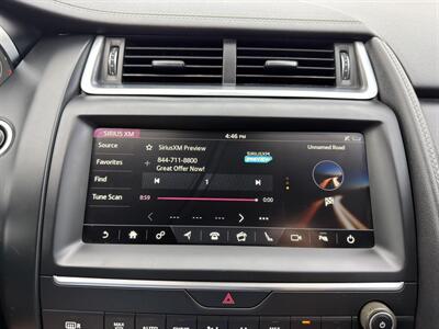 2020 Jaguar E-PACE P300 R-Dynamic S - Photo 23 - Indianapolis, IN 46234